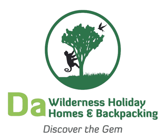 Dawilderness Holiday Home
