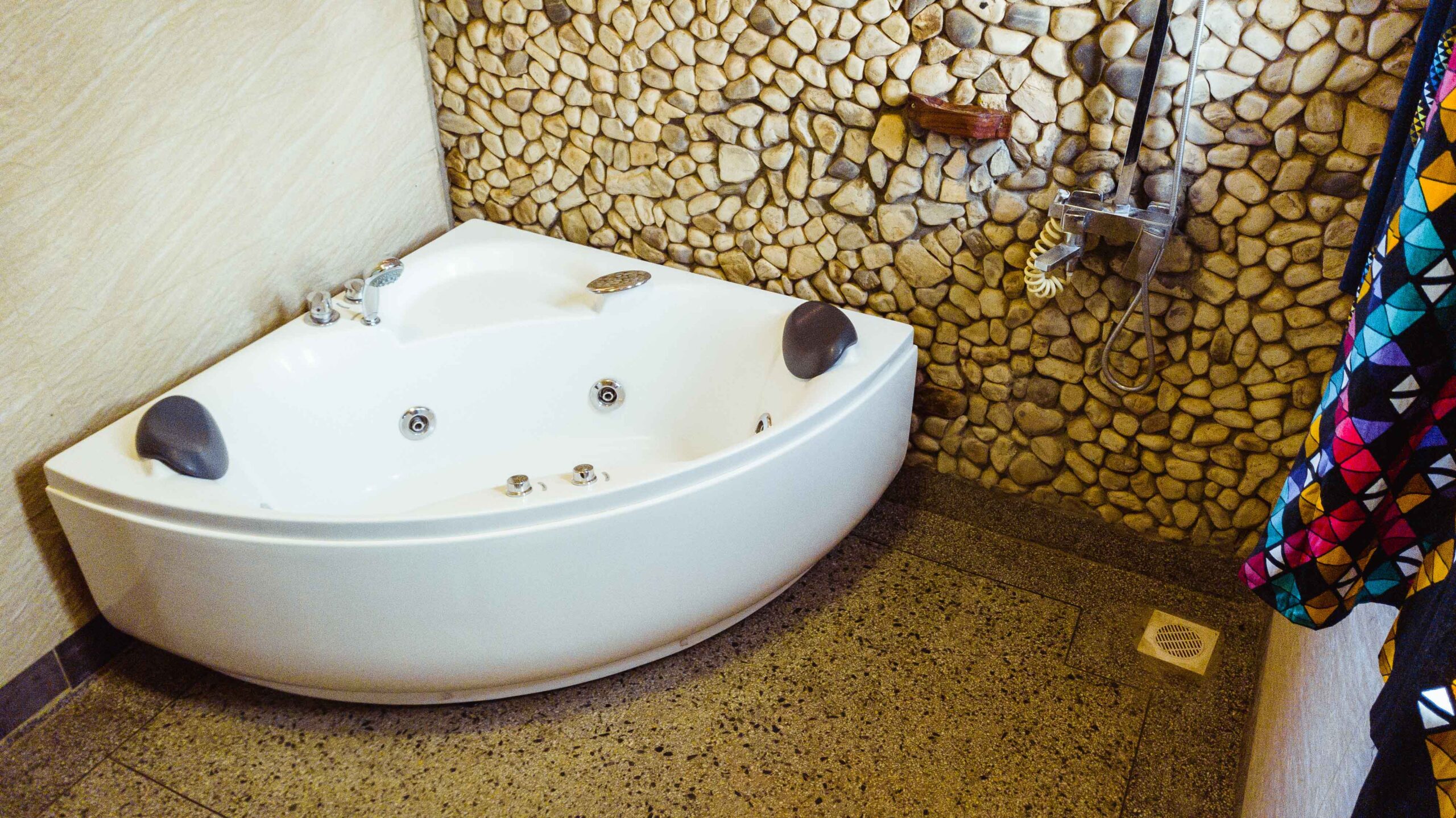 Jacuzzi